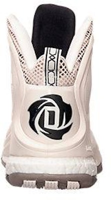 adidas D Rose 5 Boost OG 'Blanco Beige' C77249 Shop adidas D Rose 5 Boost OG 'Blanco Beige' C77249