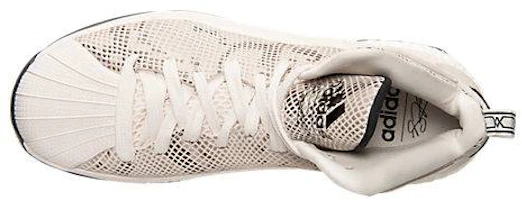 Details for adidas D Rose 5 Boost OG 防滑耐磨 高筒 實戰籃球鞋 男款 卡其色