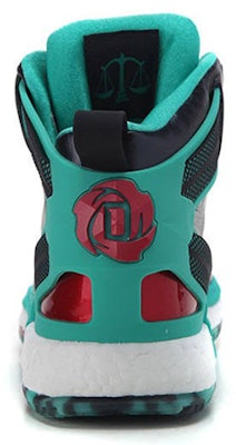 adidas D Rose 6 Hitam/Hijau Q16930 Purchase adidas D Rose 6 Hitam/Hijau Q16930