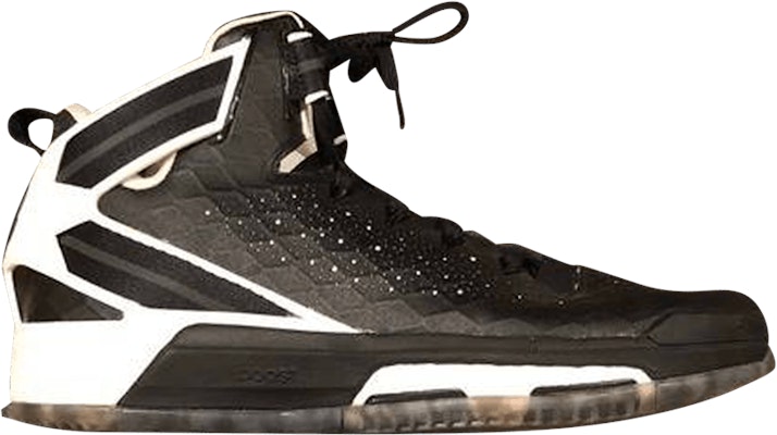 adidas D Rose 6 Boost 'Hitam Putih' AQ8420 Buy adidas D Rose 6 Boost 'Hitam Putih' AQ8420