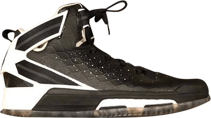 adidas D Rose 6 Boost ''Zwart Wit'' AQ8420 Buy adidas D Rose 6 Boost ''Zwart Wit'' AQ8420