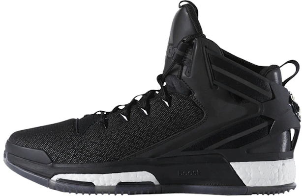 阿迪达斯 D Rose 6 Boost '全黑反光' AQ7710 Buy 阿迪达斯 D Rose 6 Boost '全黑反光' AQ7710