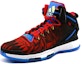 Lookbook adidas D Rose 6 Boost 'Tahun Baru Cina' F37127