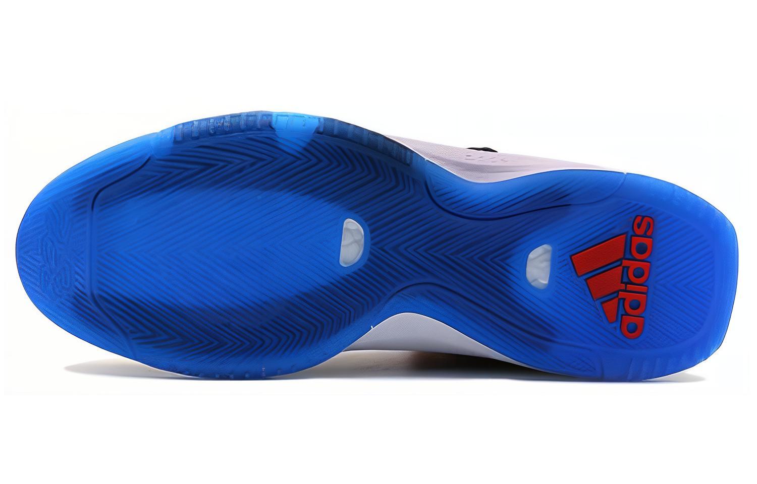 Shop adidas D Rose 6 Boost 'Tahun Baru Cina' F37127