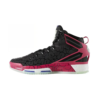 adidas D Rose 6 Boost 'Night of the Ballin' Dead'