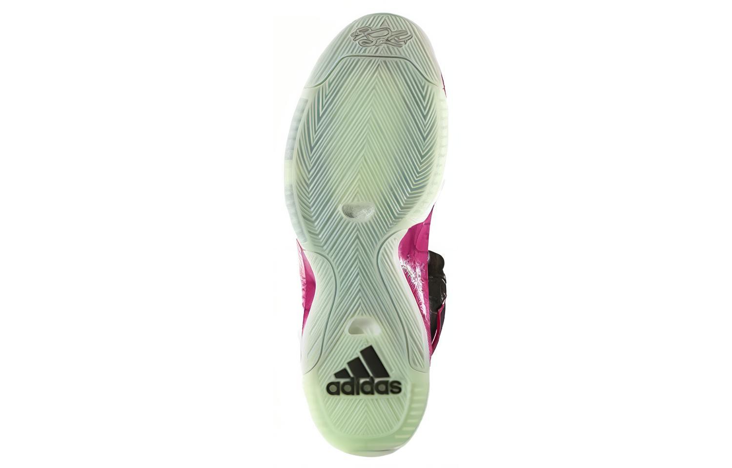 Purchase adidas D Rose 6 Boost ''Nuit des Ballin'' Dead'' S85535