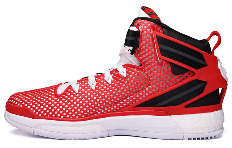 adidas D Rose 6 Boost 'Red' F37129