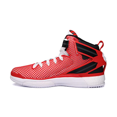 adidas D Rose 6 Boost 'Red'