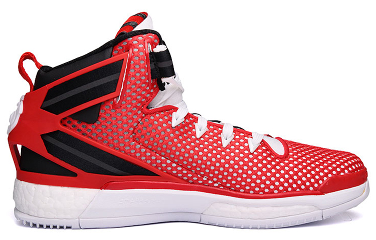Order adidas D Rose 6 Boost 'Rojo' F37129
