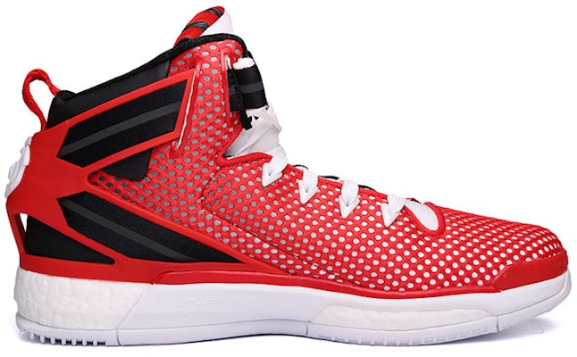 adidas D Rose 6 Boost 'Rojo' F37129 Order adidas D Rose 6 Boost 'Rojo' F37129