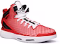 Lookbook adidas D Rose 6 Boost 'Rojo' F37129