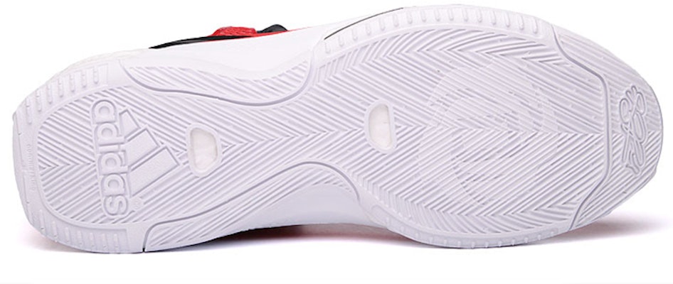 adidas D Rose 6 Boost 'Rojo' F37129 Purchase adidas D Rose 6 Boost 'Rojo' F37129