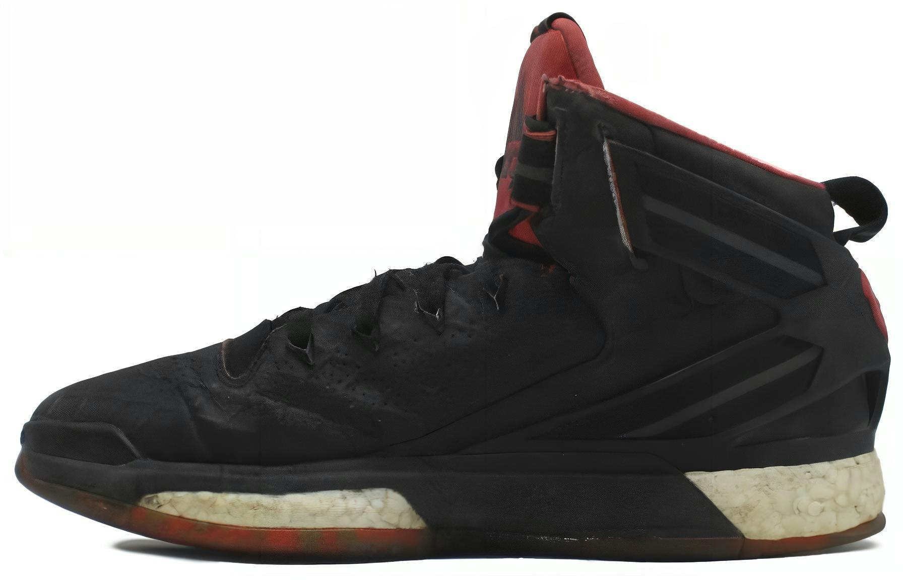 Buy adidas D Rose Boost 'Road' S84944 Novelship