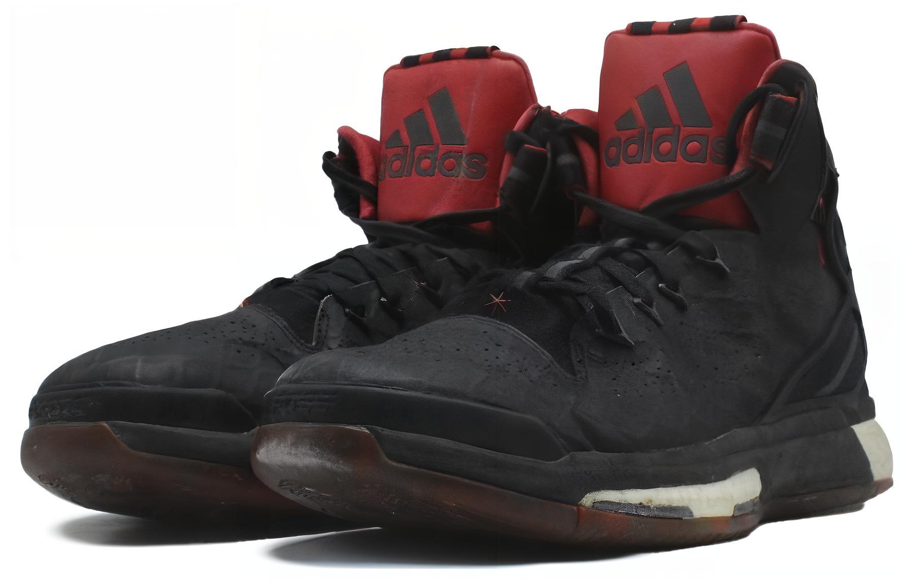 Lookbook 아디다스 D 로즈 6 부스트 '로드'   (Adidas D Rose 6 Boost 'Road' ) S84944