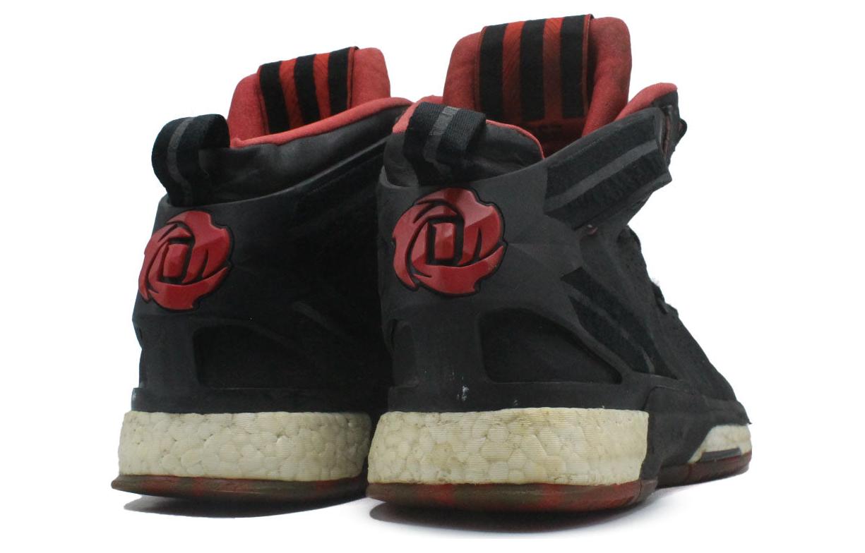 Shop 아디다스 D 로즈 6 부스트 '로드'   (Adidas D Rose 6 Boost 'Road' ) S84944