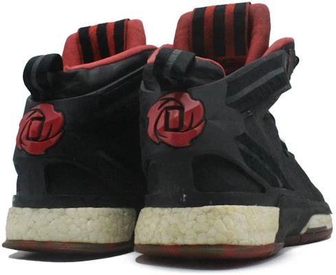 아디다스 D 로즈 6 부스트 '로드' (Adidas D Rose 6 Boost 'Road' ) S84944 Shop 아디다스 D 로즈 6 부스트 '로드' (Adidas D Rose 6 Boost 'Road' ) S84944