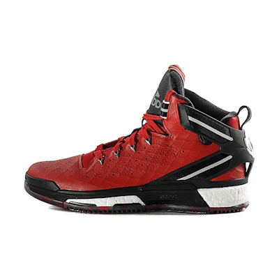 adidas D Rose 6 Boost 'Scarlet Black'