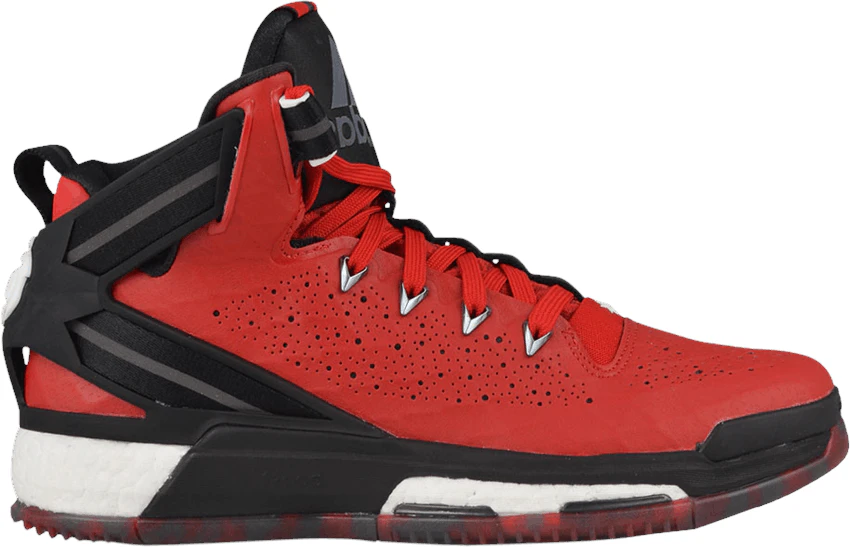 D rose hot sale boost