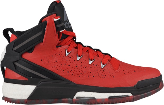 D discount rose boost