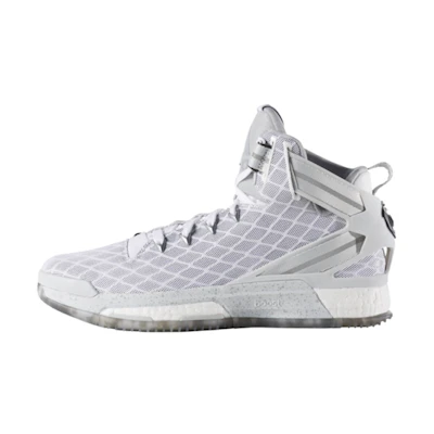 adidas D Rose 6 Boost 'Scarlet Red'