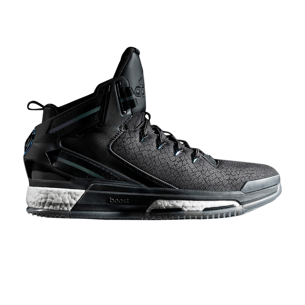 adidas D Rose 6 Boost 'Xeno' Q16722