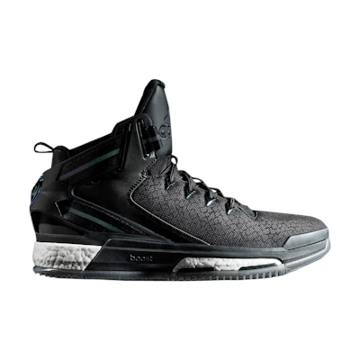 adidas D Rose 6 Boost 'Xeno'