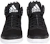 Lookbook 阿迪达斯D Rose 6 Boost黑白色款 F37128