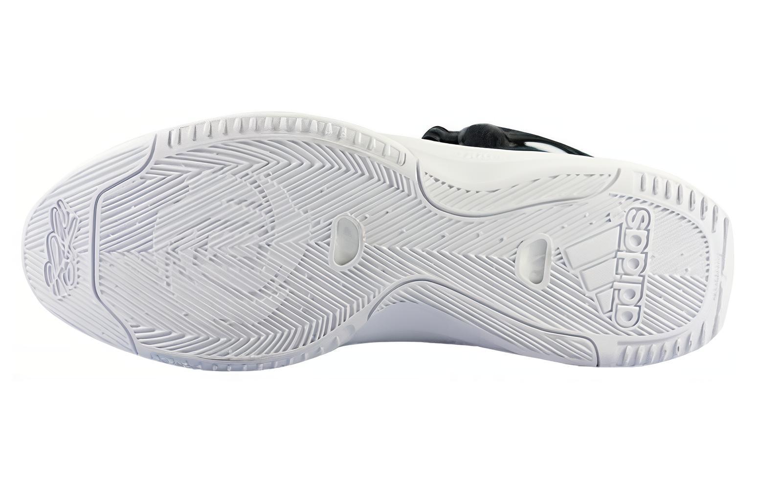 Purchase 阿迪达斯D Rose 6 Boost黑白色款 F37128