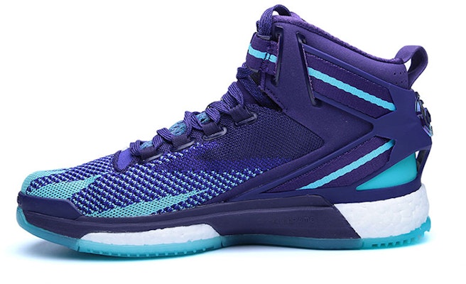 adidas D Rose 6 PK Boost 'All-Star' Lelaki Bintang Q16507 Buy adidas D Rose 6 PK Boost 'All-Star' Lelaki Bintang Q16507