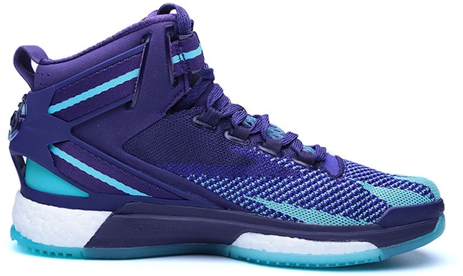 adidas D Rose 6 PK Boost 'All-Star' Lelaki Bintang Q16507 Order adidas D Rose 6 PK Boost 'All-Star' Lelaki Bintang Q16507