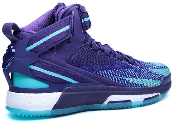 adidas D Rose 6 PK Boost 'All-Star' Lelaki Bintang Q16507 Shop adidas D Rose 6 PK Boost 'All-Star' Lelaki Bintang Q16507