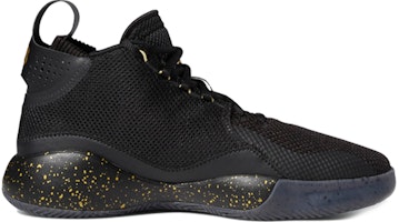 adidas D Rose 773 2020 'Hitam Emas' FW9838 Order adidas D Rose 773 2020 'Hitam Emas' FW9838