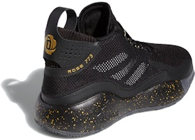 adidas D Rose 773 2020 'Hitam Emas' FW9838 Shop adidas D Rose 773 2020 'Hitam Emas' FW9838