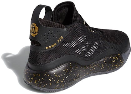 Dローズ 773 2020 "黒金" (D Rose 773 2020 "Kokukin") FW9838 Shop Dローズ 773 2020 "黒金" (D Rose 773 2020 "Kokukin") FW9838