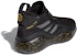 adidas D Rose 773 2020 'Hitam Emas' FW9838