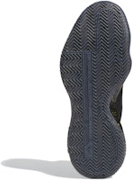 adidas D Rose 773 2020 'Hitam Emas' FW9838 Details for adidas D Rose 773 2020 'Hitam Emas' FW9838