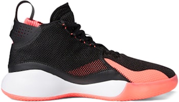 adidas D Rose 773 2020 'Hitam Signal Pink' FW8663 Order adidas D Rose 773 2020 'Hitam Signal Pink' FW8663