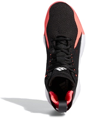 adidas D Rose 773 2020 'Hitam Signal Pink' FW8663 Purchase adidas D Rose 773 2020 'Hitam Signal Pink' FW8663