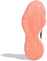 adidas D Rose 773 2020 'Hitam Signal Pink' FW8663 Details for adidas D Rose 773 2020 'Hitam Signal Pink' FW8663