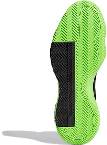 Dローズ 773 2020 ブラック/ソーラーグリーン FZ1268 Details for Dローズ 773 2020 ブラック/ソーラーグリーン FZ1268