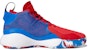 adidas D Rose 773 2020 'Biru Scarlet' FX2754
