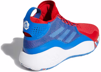 아디다스 D 로즈 773 2020 '블루 스칼렛' FX2754 FX2754 Shop 아디다스 D 로즈 773 2020 '블루 스칼렛' FX2754 FX2754