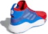 adidas D Rose 773 2020 'Biru Scarlet' FX2754