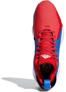 아디다스 D 로즈 773 2020 '블루 스칼렛' FX2754 FX2754 Purchase 아디다스 D 로즈 773 2020 '블루 스칼렛' FX2754 FX2754