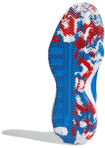 아디다스 D 로즈 773 2020 '블루 스칼렛' FX2754 FX2754 Details for 아디다스 D 로즈 773 2020 '블루 스칼렛' FX2754 FX2754