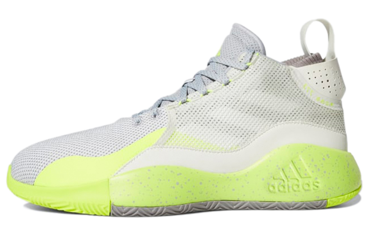 Buy adidas D Rose 773 2020 ''Grijs Groen'' FX7122