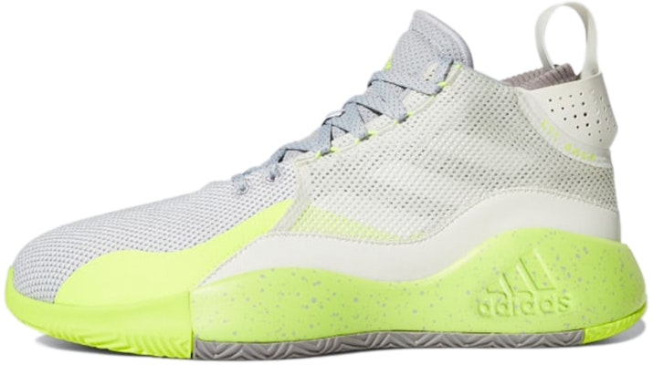 adidas D Rose 773 2020 'Grey Green' FX7122 Buy adidas D Rose 773 2020 'Grey Green' FX7122