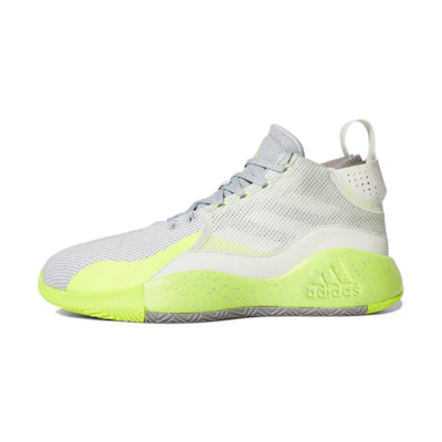 adidas D Rose 773 2020 'Grey Green'
