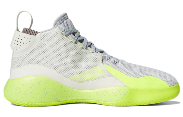 Order adidas D Rose 773 2020 ''Grijs Groen'' FX7122