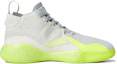 Order adidas D Rose 773 2020 ''Grijs Groen'' FX7122